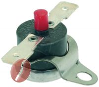 SICHERHEITSTHERMOSTAT 127°C