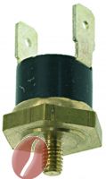BIMETALL-ANLEGETHERMOSTAT NC 93°
