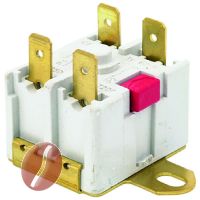 ANLEGETHERMOSTAT 130 °C