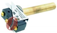 BOILERTHERMOSTAT +40 °C +150 °C