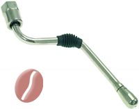 KIT INOX-DAMPFROHR
