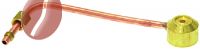 ROHR FÜR OBERES WASSERNIVEAU