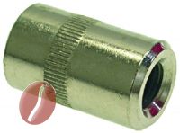 WASSERSPRITZDÜSE