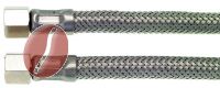 FLEX SCHLAUCH ø 1/8  Fp x Fp L.30 cm