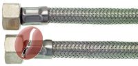 FLEX SCHLAUCH ø 3/8  Fp x Fc L.100 cm