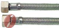 FLEX SCHLAUCH ø 3/8  Fp x Fc L.120 cm