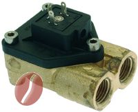 Flowmeter 24V