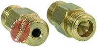 DÜSE M10x1 LOCH ø 0,8 mm