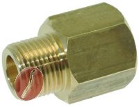 RÜCKSCHLAGVENTILKÖRPER