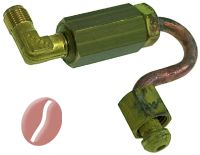 DRUCKMINDERVENTIL XEOS EV CLUB
