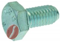 SCHRAUBE T.E. M6x12 mm UNI 5739 DIN24017