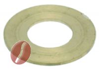 SCHEIBE ø 14x6,5x0,5 mm