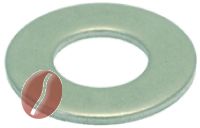 SCHEIBE ø 19x9x1,3 mm