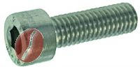 SCHRAUBE M8x1 mm UNI 5931