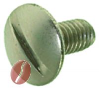 SCHRAUBE TC M4x8 POLIERT