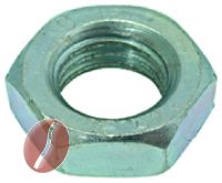 SCHRAUBE M8x1