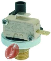 PRESSOSTAT 0,8 bar ANSCHLUSS M13 13A 250