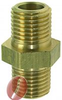 ANSCHLUSS ø 1/2\"AUßENGEW. 1/2\"AUßENGEW.