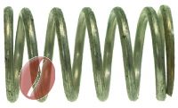 Bolzenfeder