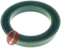 LIPPENDICHTUNG ø 52x37x7 mm