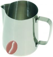 MILCHGIESSER MIT AUSLAUF 1 L