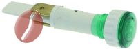 Elektra SIGNALLAMPE GRÜN 220V