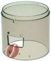DOSIERGERÄTSZYLINDER ø 124x113 mm