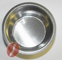 Quickmill Sieb 2 Tassen