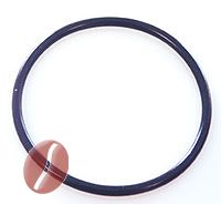 Gaggia Dichtung Kessel O-Ring