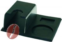 Tamperstation INOX-Gummi