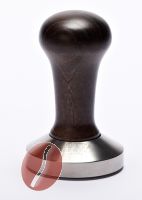 Tamper Motta 58mm Konvex