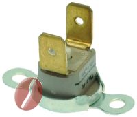 ANLEGETHERMOSTAT 140°C