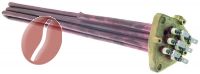 HEIZKÖRPER 3750W 220V