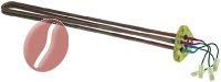 HEIZKÖRPER 4000W 220V