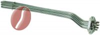 HEIZKÖRPER 4800W 230V VERNICKELT