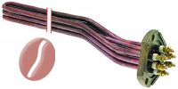 HEIZKÖRPER 2800W 220/380V