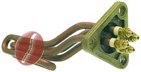 HEIZKÖRPER 1800W 230V