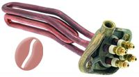 HEIZKÖRPER 2400W 110V