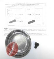 Gaggia Filterkit Perfect Crema