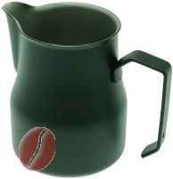 Motta Milchkanne EUROPA SCHWARZ 0,50 L