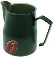 Motta Milchkanne EUROPA SCHWARZ 0,75 L