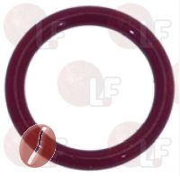 O-Ring ORM 19-089 Silikon