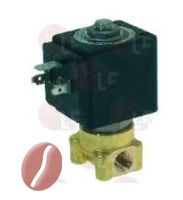 ELEKTROVENTIL PARKER 2-WEGE 24V 50/60Hz 1/8 Zoll