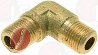 L-ANSCHLUSS ø 1/8"M-1/8"M