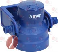 BWT FILTERKOPF WATER+MORE 3/8"