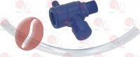 BWT ENTLÜFTUNGSHAHN BESTFLUSH 3/8"