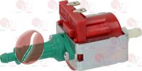 Ulka VIBRATIONSPUMPE HF 22W 230V 50Hz