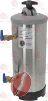 WASSERENTHÄRTER MANUELL 12 L ø 3/8"