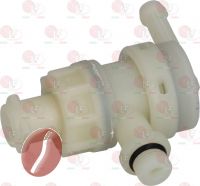 SICHERHEITSVENTIL FÜR VIBRATIONSPUMPE