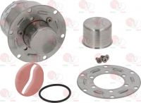 VERDRÄNGERPUMPE FLUID-O-TECH 1/8" NPT